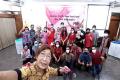 Malam Kasih dan Lustrum Malam Kasih dan Lustrum