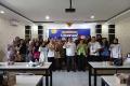Tanamkan Literasi Keuangan Sejak Dini   -Yayasan Purba Danarta (YPD) bekali Wali Murid PAUD Sanggar Kegiatan Belajar (SKB) Ungaran 