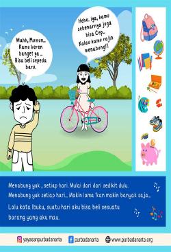 Komik Encep & Mumun