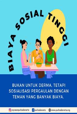 Mengapa Kita Gagal Menabung?
