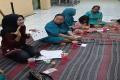 Sosialisasi Bahaya Limbah Minyak Jelantah Sosialisasi Bahaya Limbah Minyak Jelantah