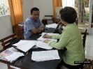 Kursus Manajemen Keuangan untuk Ekonom Keuskupan Agung Makasar