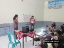 Seminar Psikologi Perkembangan Remaja untuk PA St. Thomas dan PA Servatius