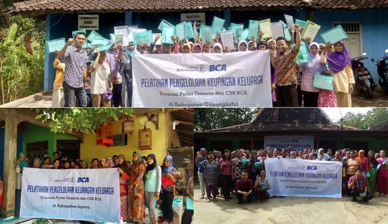 Yayasan Bca : Cara Membuka Rekening Perusahaan Pt Di Bank Bca Mandiri Bni Bri Dll Purba Kuncara : Yayasan diberi untuk memberi dibentuk berdasarkan sk menteri hukum dan ham no.